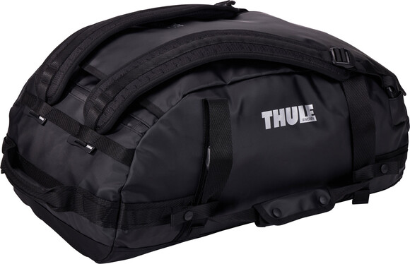 Спортивная сумка Thule Chasm Duffel 40L, Black (TH 3204989) изображение 5