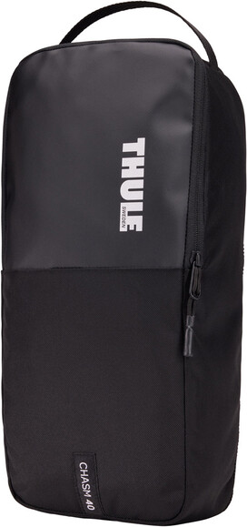 Спортивна сумка Thule Chasm Duffel 40L, Black (TH 3204989) фото 7