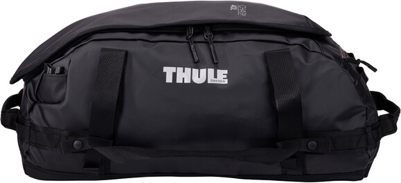 Спортивна сумка Thule Chasm Duffel 40L, Black (TH 3204989) фото 3