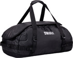Спортивна сумка Thule Chasm Duffel 40L, Black (TH 3204989)