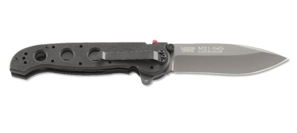 Нож CRKT M21-Carson Folder (M21-04G) изображение 2