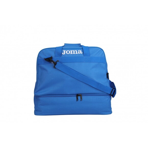 Спортивная сумка Joma TRAINING III MEDIUM (синий) (400006.700) изображение 5