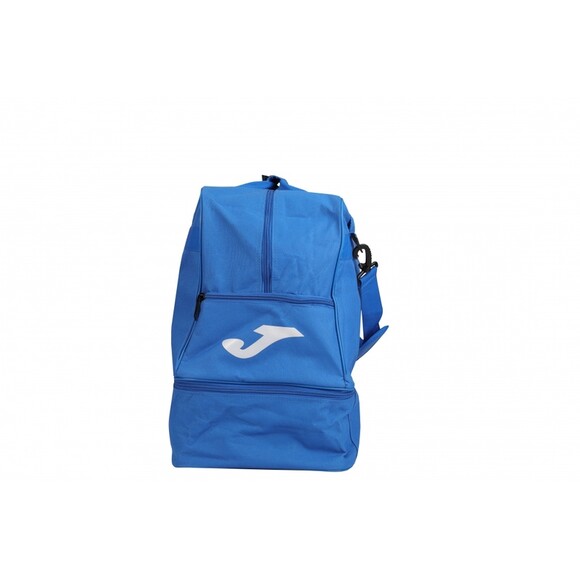 Спортивная сумка Joma TRAINING III MEDIUM (синий) (400006.700) изображение 3