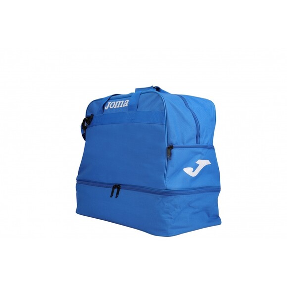 Спортивная сумка Joma TRAINING III MEDIUM (синий) (400006.700) изображение 4