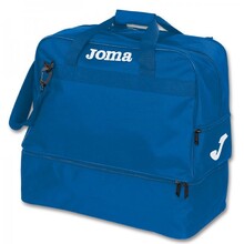 Спортивна сумка Joma TRAINING III MEDIUM (синій) (400006.700)