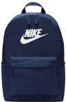 Рюкзак Nike NK HERITAGE BKPK 20L (темно-синий) (DC4244-411)