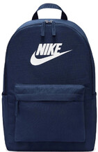 Рюкзак Nike NK HERITAGE BKPK 20L (темно-синій) (DC4244-411)
