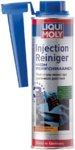 Очищувач паливної системи LIQUI MOLY Injection Reiniger High Performance, 0.3 л (7553)