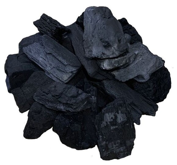 Древесный уголь ресторанной фракции Napoleon Blackstone, 3 кг (67107) изображение 2