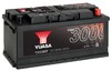 Акумулятор Yuasa 6 CT-90-R (YBX3017)
