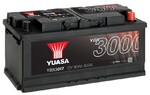 Аккумулятор Yuasa 6 CT-90-R (YBX3017)