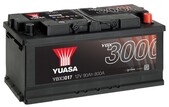Акумулятор Yuasa 6 CT-90-R (YBX3017)