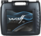 Трансмиссионное масло WOLF EXTENDTECH 85W-140 GL 5, 20 л (8306853)