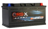 Акумулятор RS-X 6 CT-100-R (247488)