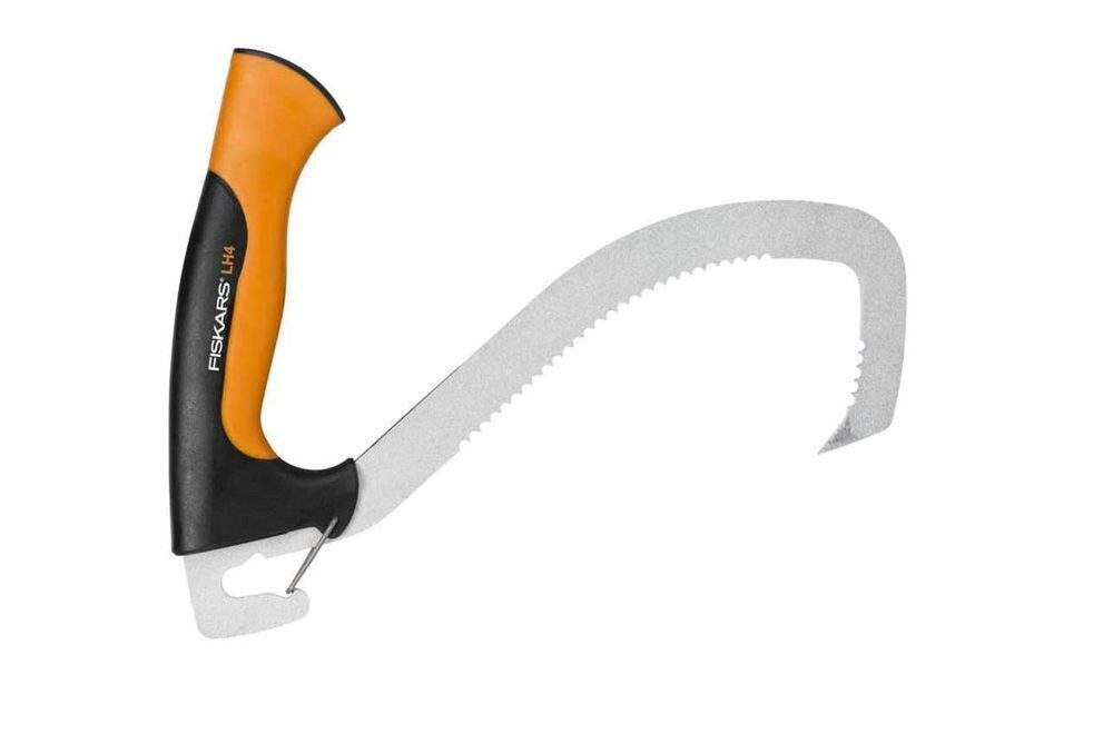 

Крюк для бревен Fiskars WoodXpert 126021 (1003624)