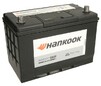 Автомобільний акумулятор Hankook MF59518 12 В (95 Аh, 720 А, R+)