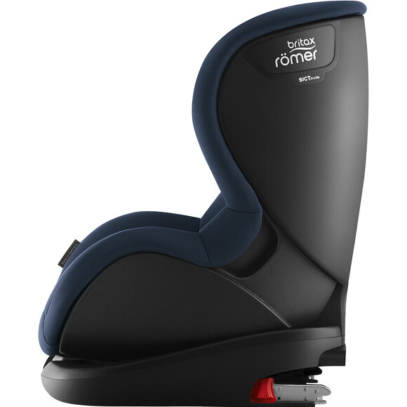 Дитяче автокрісло BRITAX-ROMER TRIFIX2 i-SIZE (night blue) (2000039728) фото 3