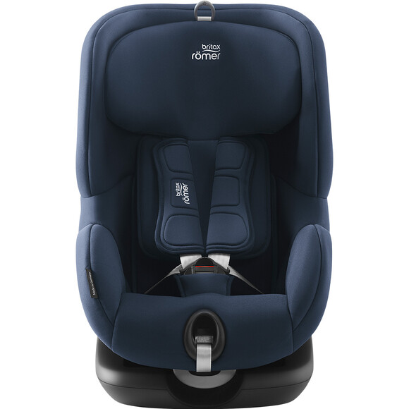 Дитяче автокрісло BRITAX-ROMER TRIFIX2 i-SIZE (night blue) (2000039728) фото 2