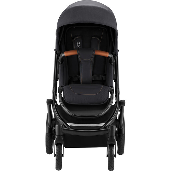 Детская коляска BRITAX-ROMER SMILE III (fossil grey) (2000036114) изображение 2