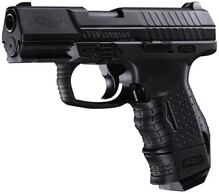 Пистолет пневматический Umarex Walther CP99 Compact (3986.02.01)