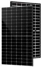 Солнечная панель DAH Solar DHN-54X16DG(BW)-(440W)