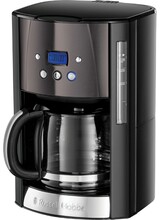 Кофеварка капельная Russell Hobbs Matte Black (26160-56)