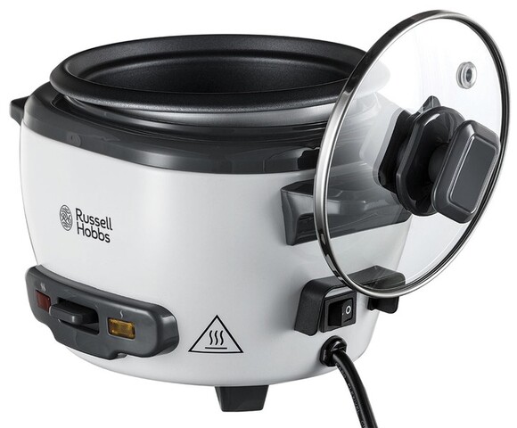 Мультиварка Russell Hobbs Small (27020-56) изображение 2