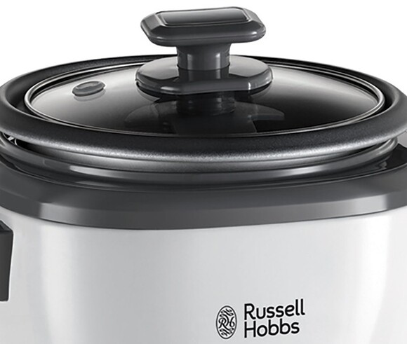 Мультиварка Russell Hobbs Small (27020-56) изображение 3