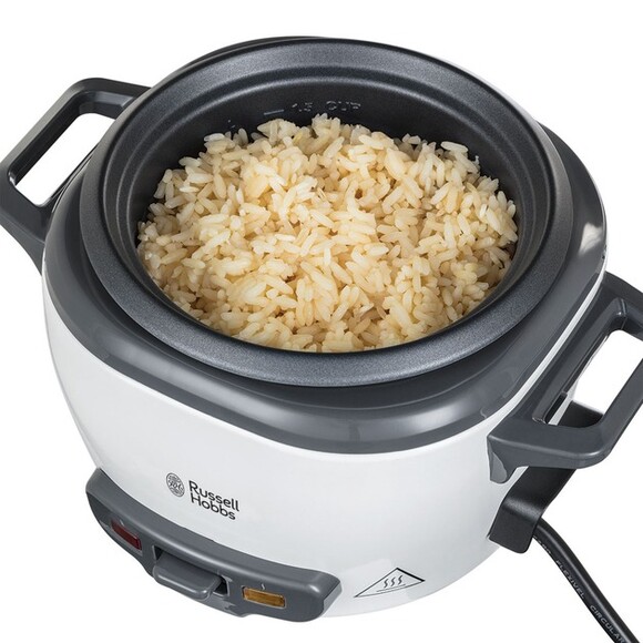 Мультиварка Russell Hobbs Small (27020-56) изображение 4