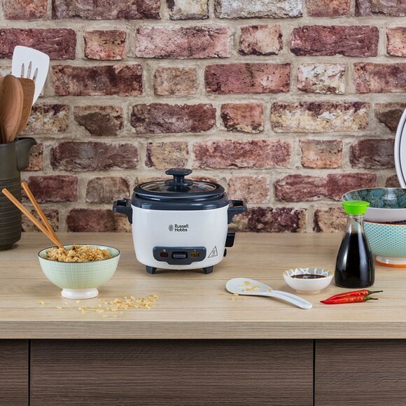 Мультиварка Russell Hobbs Small (27020-56) изображение 9