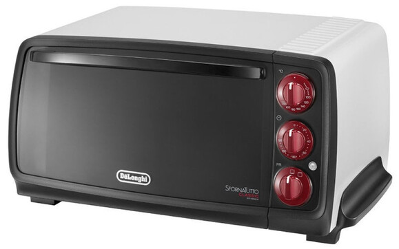 Электропечь DeLonghi EO 14552 W