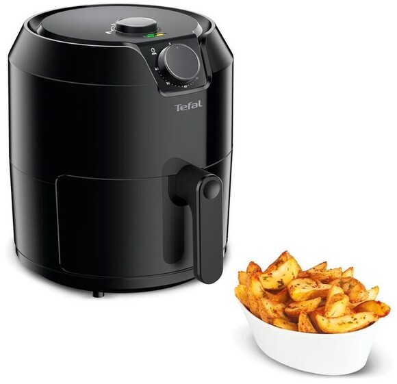 Мультипечь Tefal Easy Fry Classic (EY201815) изображение 2