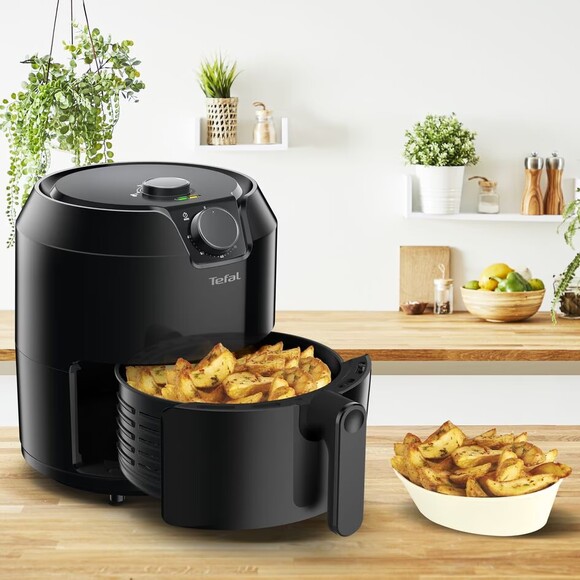 Мультипечь Tefal Easy Fry Classic (EY201815) изображение 8