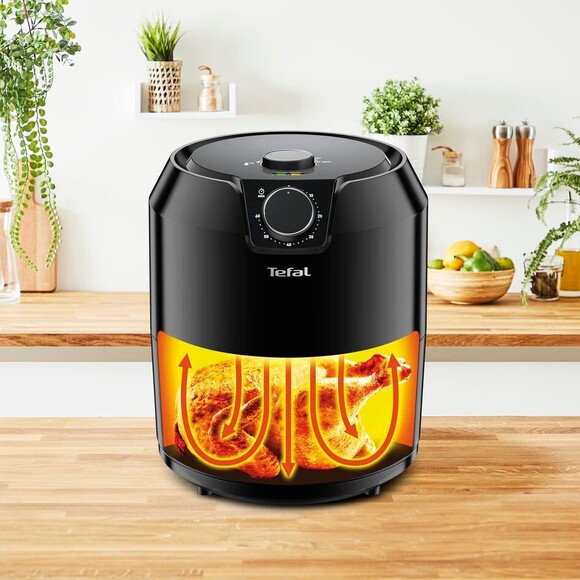 Мультипечь Tefal Easy Fry Classic (EY201815) изображение 10