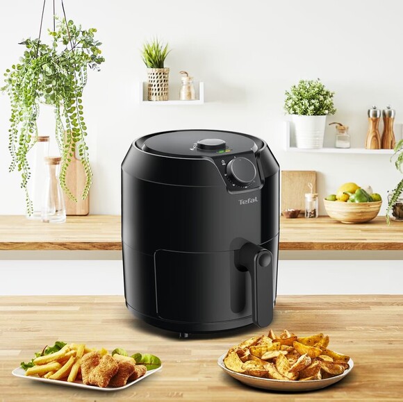 Мультипечь Tefal Easy Fry Classic (EY201815) изображение 9