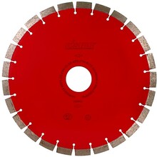 Алмазний диск Distar 1A1RSS/C3-B 350x3,2/2,2x10x32-25 Sandstone H (13327076024)