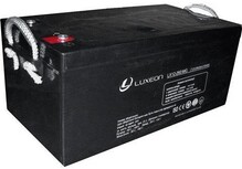 Аккумуляторная батарея Luxeon LX12-260MG
