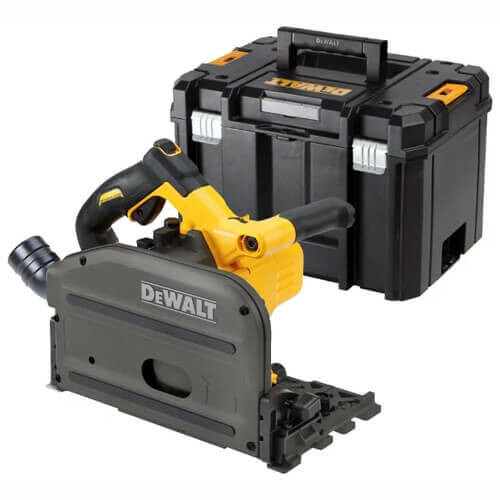 

Пила занурювальна акумуляторна DeWALT XR FLEXVOLT DCS520NT (без акумулятора і ЗП)