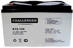 Акумуляторна батарея Challenger А12-134