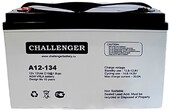 Акумуляторна батарея Challenger А12-134