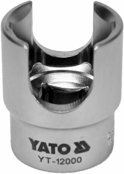 Головка торцевая Yato для топливного фильтра (YT-12000)