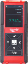 Лазерный дальномер Milwaukee LDM100 (4933459278)