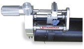 Прибор для удаления оксидного слоя Rothenberger 32х110 мм (5_3240)
