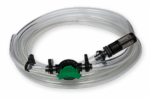 Комплект всмоктуючий для інжектора BRADAS 1 1/2 дюйма (DSFI-0310L)