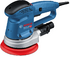 Ексцентрикова шліфувальна машина Bosch GEX 34-150 Professional (601372800)
