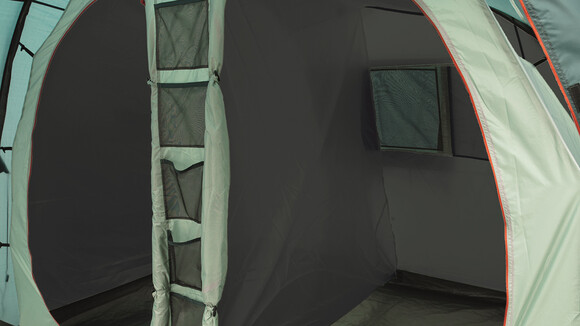 Палатка Easy Camp Galaxy 400 Teal Green (928301) изображение 2