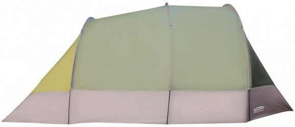 Палатка пятиместная KILIMANJARO SS-06T-737 5м green изображение 2