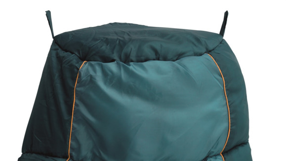 Спальный мешок Easy Camp Nebula 350 (43293) изображение 3