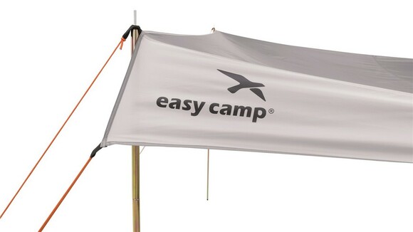 Намет Easy Camp Motorhome Awning Canopy (45010)