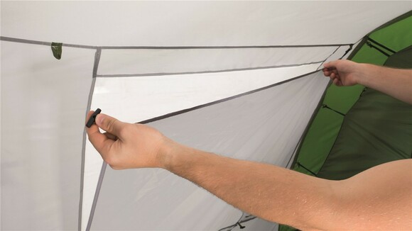 Палатка Easy Camp Tent Palmdale 300 (45006) изображение 9